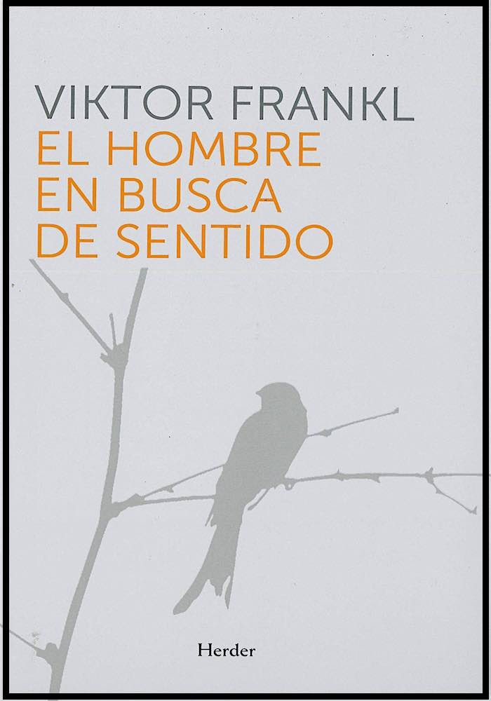El Hombre En Busca Del Sentido by Viktor E. Frankl, Paperback
